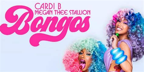 09/12/2023. Cardi B and Megan Thee Stallion brought the big beat to the MTV Video Music Awards at the Prudential Center in Newark on Tuesday (Sept. 12), with a performance of their brand-new ...